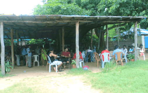 Papikondalu Boat trip