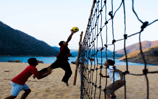 Papikondalu Boat trip