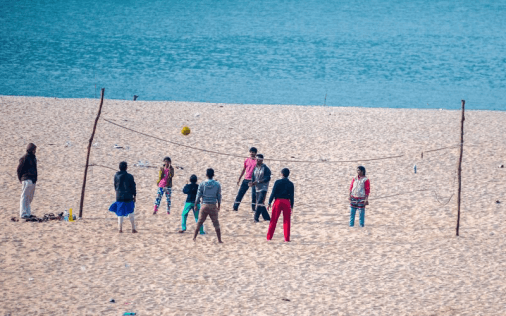 Papikondalu Boat trip