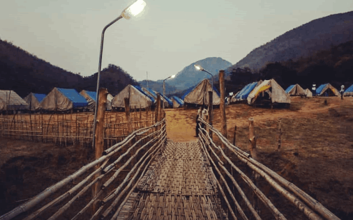 Papikondalu Boat trip