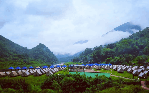 Papikondalu Boat trip