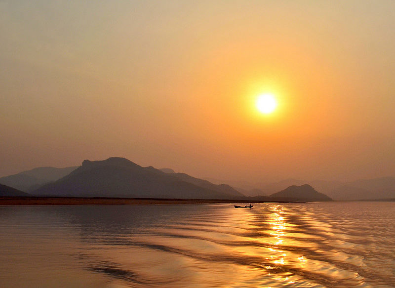 Papikondalu Boat trip