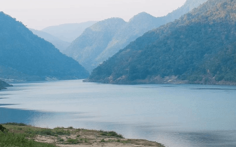 Papikondalu Boat trip