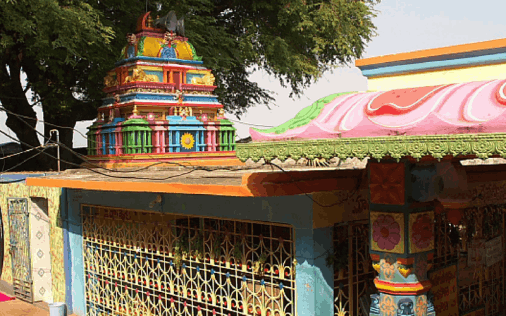 Papikondalu Boat trip