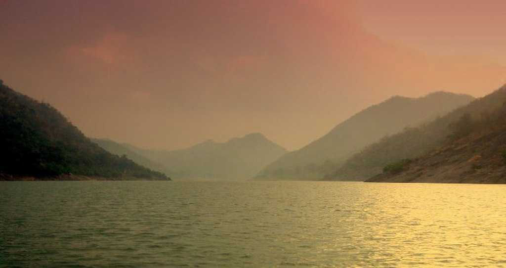 Papikondalu Boat trip