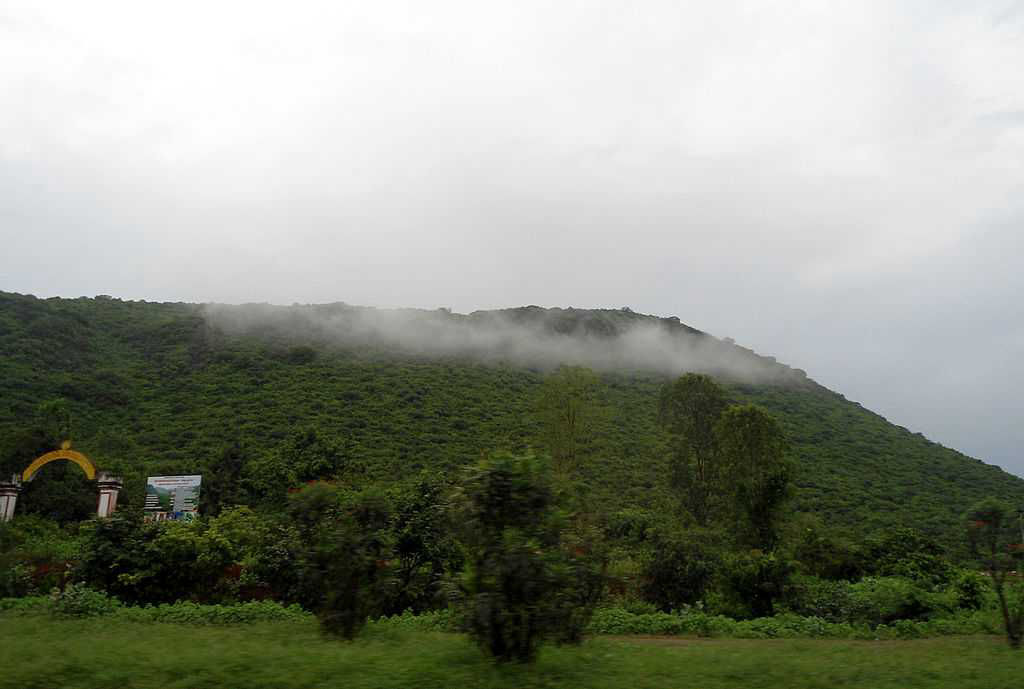 Papikondalu Boat trip