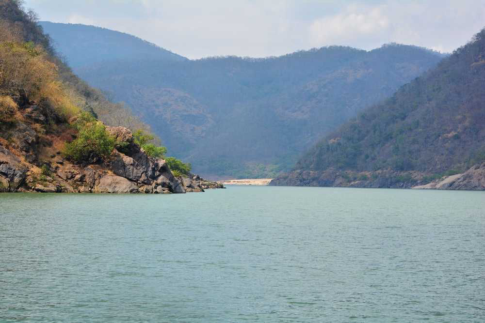 Papikondalu Boat trip