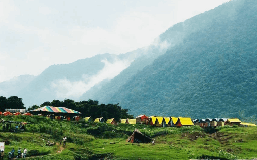 Papikondalu Boat trip