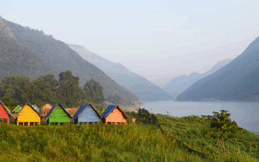 Papikondalu Boat trip