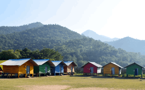 Papikondalu Boat trip