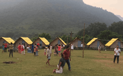 Papikondalu Boat trip