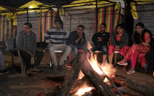 Papikondalu Boat trip