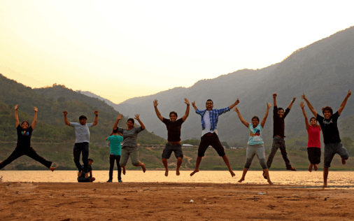 Papikondalu Boat trip