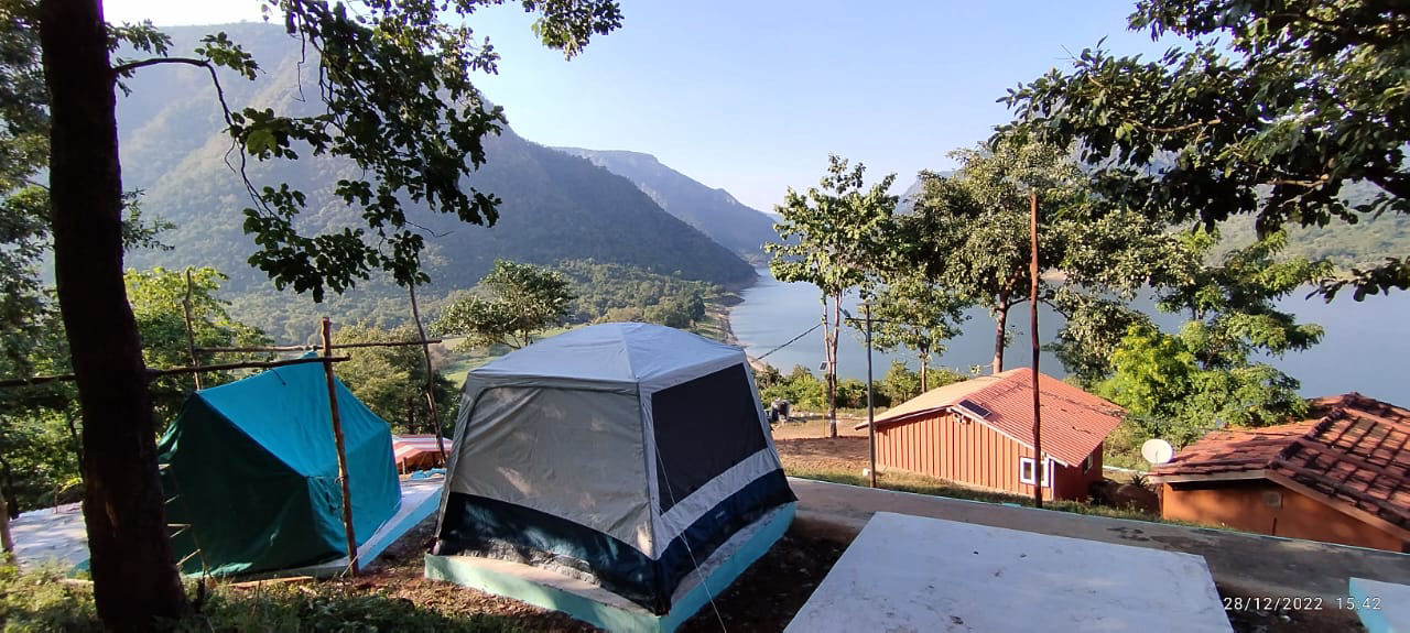 Papikondalu Boat trip