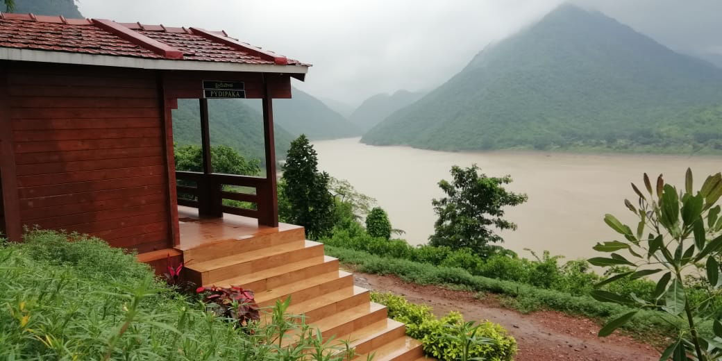 Papikondalu Boat trip